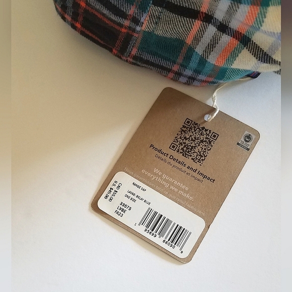 Patagonia Ranger Ball Cap - Picture 10 of 10